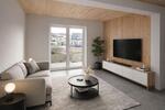 Etagenwohnung Geilenkirchen - 2 Zimmer, 50 m&sup2;, 600&euro; | Angebot:26606752