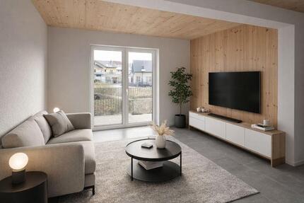Wohnung Geilenkirchen - 2 Zimmer, 50 m&sup2;, 600&euro; | Angebot:26606752