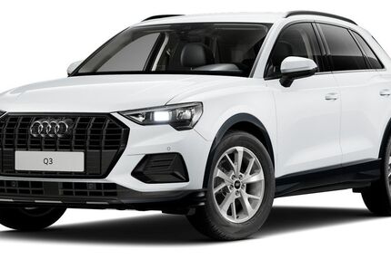 Audi Q3 6.814 km 33.450 &euro; Düren 52351
