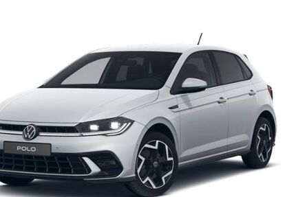 VW Polo 17.400 km 25.989 &euro; Baesweiler 52499