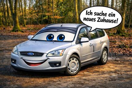 Ford Focus 291.000 km 2.949 &euro; Eschweiler 52249