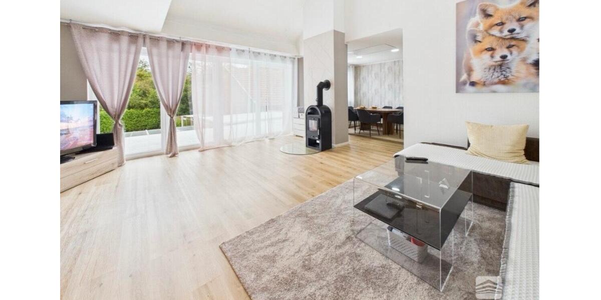 Etagenwohnung Übach-Palenberg Palenberg - 3 Zimmer, 135 m&sup2;, 1.100&euro; | Angebot:25640104