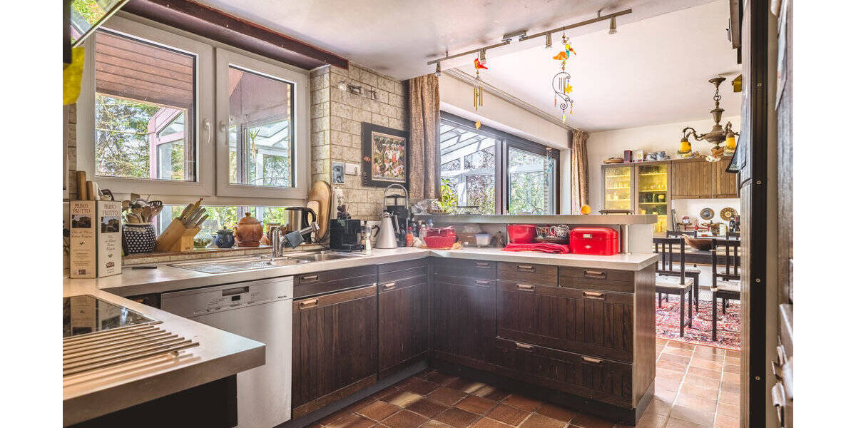 Einfamilienhaus Aachen Horbach - 7 Zimmer, 300 m&sup2;, 685.000&euro; | Angebot:26176687