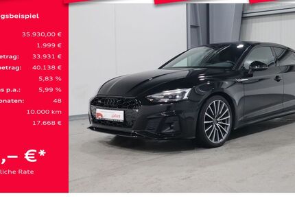 Audi A5 68.996 km 35.430 &euro; Geilenkirchen 52511