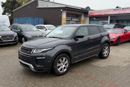 Land Rover Range Rover Evoque 87.412 km 19.750 &euro; Aldenhoven 52457