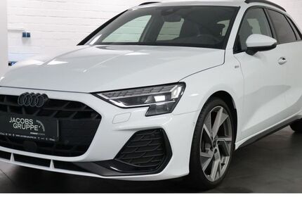 Audi A3 25.423 km 34.970 &euro; Alsdorf 52477