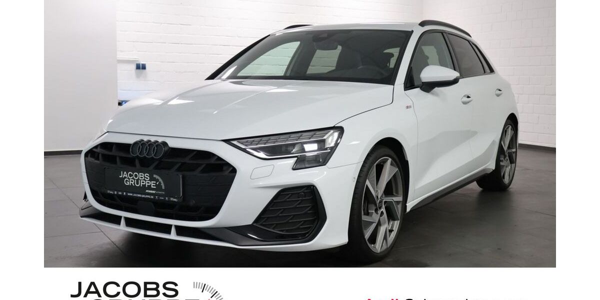 Audi A3 25.423 km 34.970 &euro; Alsdorf 52477