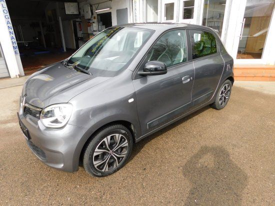Renault Twingo 56.705 km 10.750 &euro; Übach-Palenberg 52531