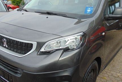 Peugeot Traveller 59.000 km 20.950 &euro; Eschweiler 52249
