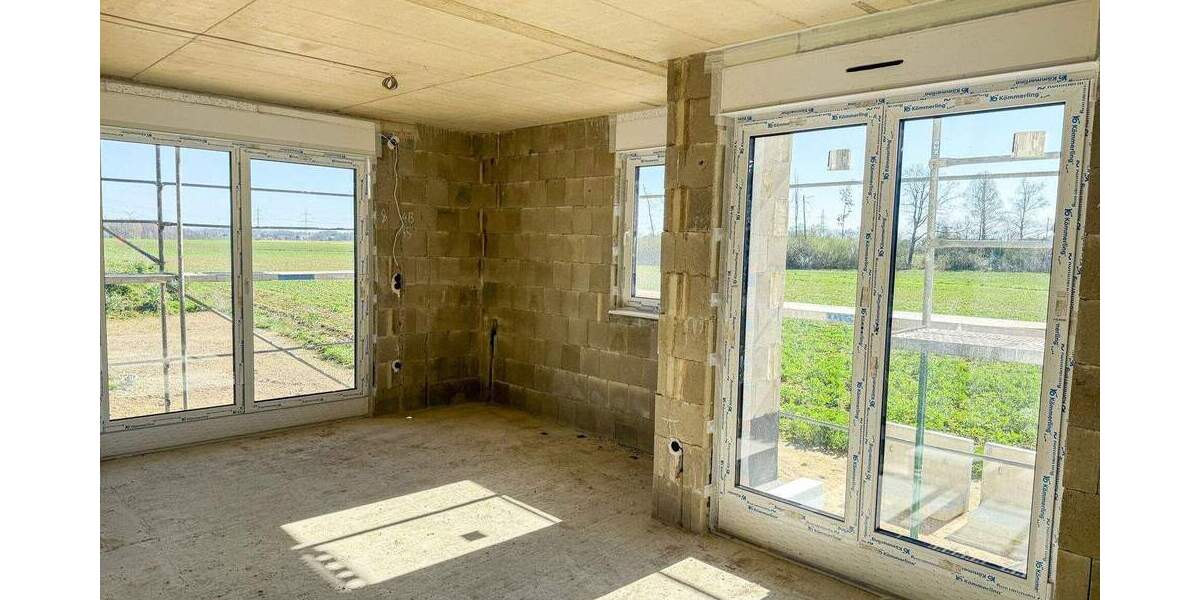 Etagenwohnung Geilenkirchen / Niederheid Tripsrath - 3 Zimmer, 76 m&sup2;, 320.100&euro; | Angebot:25687016