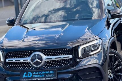 Mercedes-Benz GLB 200 178.670 km 26.400 &euro; Hückelhoven 41836