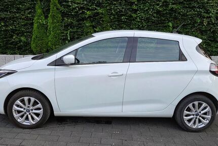 Renault ZOE 72.800 km 12.450 &euro; Stolberg 52224
