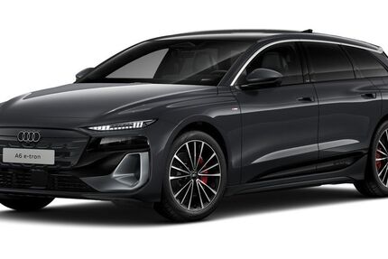 Audi A6 e-tron 6.666 km 83.680 &euro; Heinsberg 52525