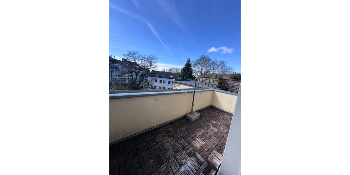 Etagenwohnung Aachen Aachen-Mitte - 2.5 Zimmer, 86 m&sup2;, 920&euro; | Angebot:25853480