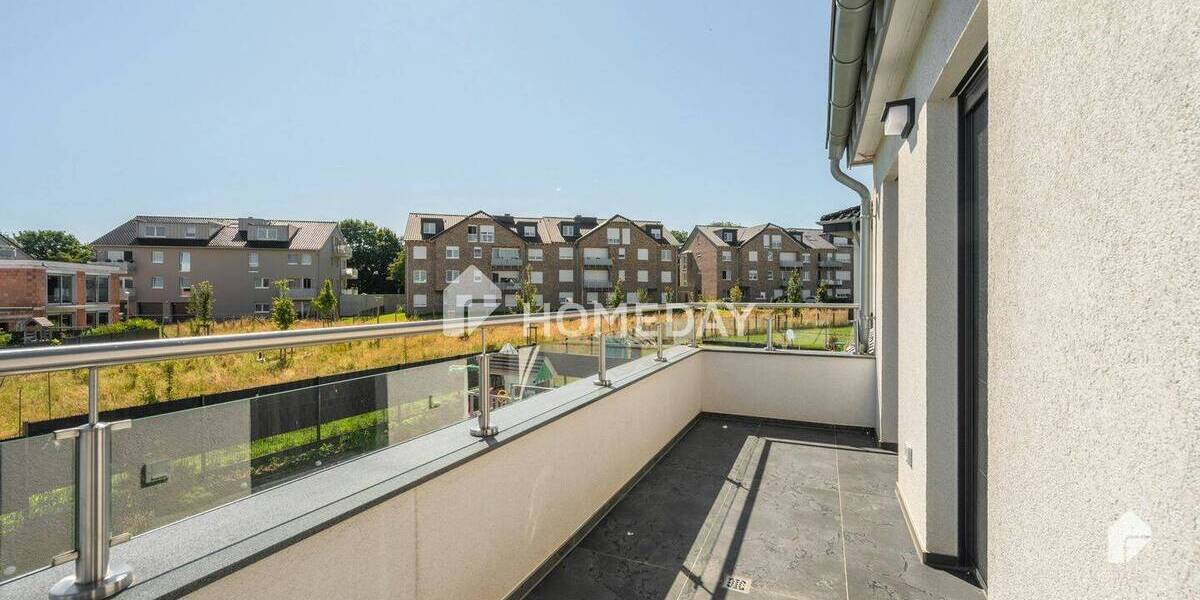 Doppelhaushälfte Baesweiler - 5 Zimmer, 205 m&sup2;, 859.000&euro; | Angebot:26093115