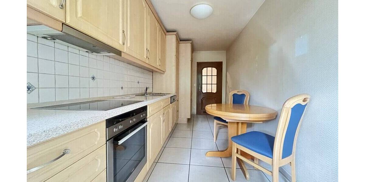 Etagenwohnung Aachen Aachen-Mitte - 2 Zimmer, 84 m&sup2;, 265.000&euro; | Angebot:26192168