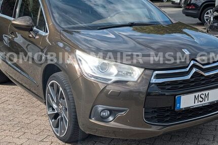 Citroen DS4 307.501 km 3.900 &euro; Aachen 52068