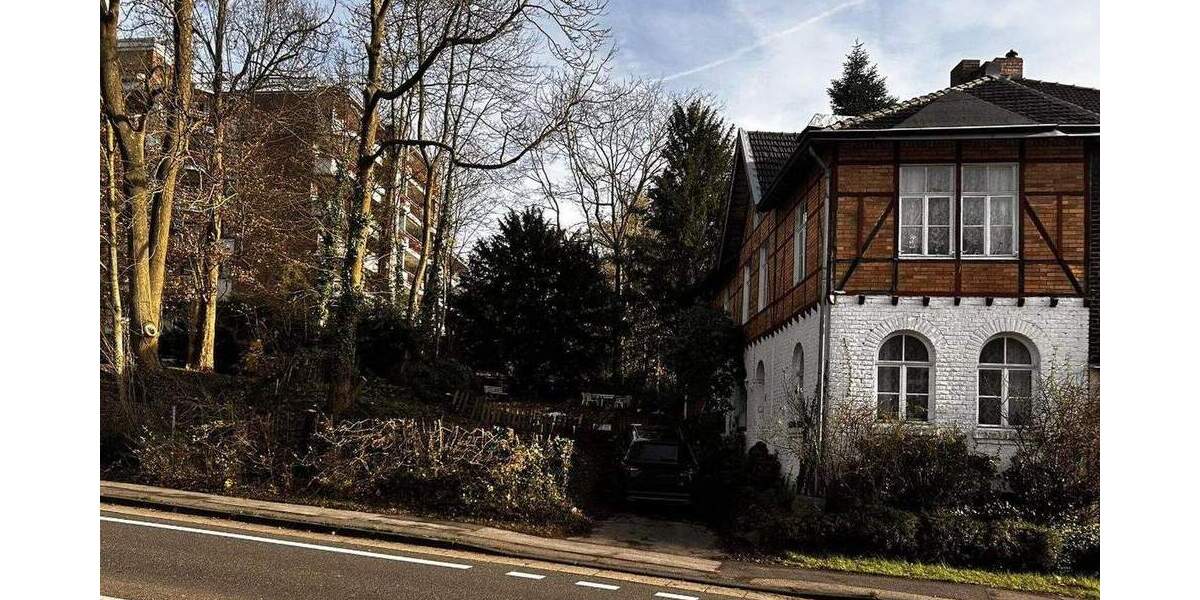 Doppelhaushälfte Aachen Laurensberg - 6 Zimmer, 95 m&sup2;, 350.000&euro; | Angebot:25659078