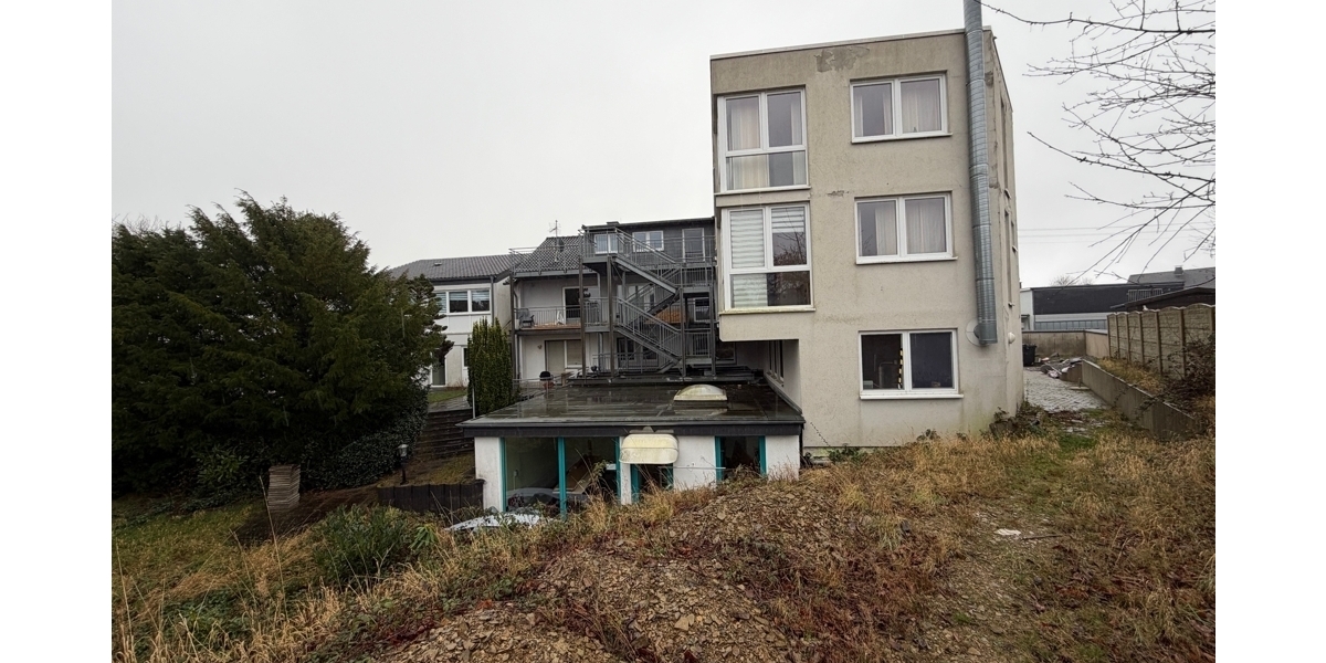 Investitionschance in Nideggen-Schmidt: Ehemaliges Pflegeheim mit vielseitigem Potenzial! - Gewerbeobjekt Nideggen Eifel | Angebot:25303267