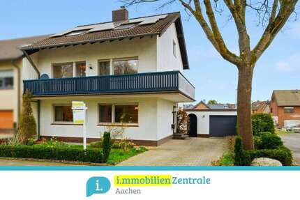 Haus Stolberg (Rheinland) / Mausbach Mausbach - 8 Zimmer, 160 m&sup2;, 429.603&euro; | Angebot:25721757