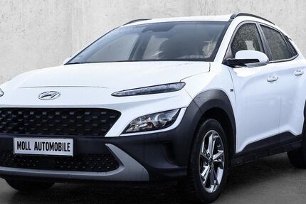 Hyundai KONA 44.998 km 14.680 &euro; Aachen 52078