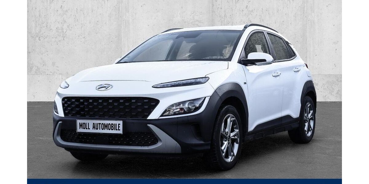 Hyundai KONA 44.998 km 14.680 &euro; Aachen 52078