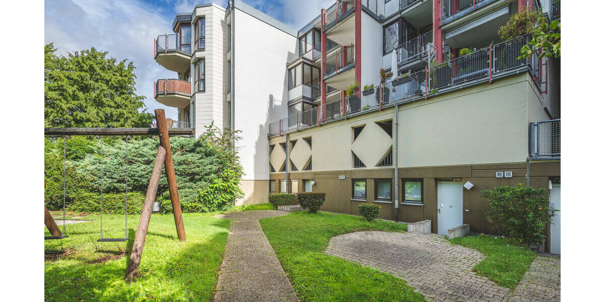 Etagenwohnung Aachen Aachen-Mitte - 3 Zimmer, 108 m&sup2;, 299.000&euro; | Angebot:26192132