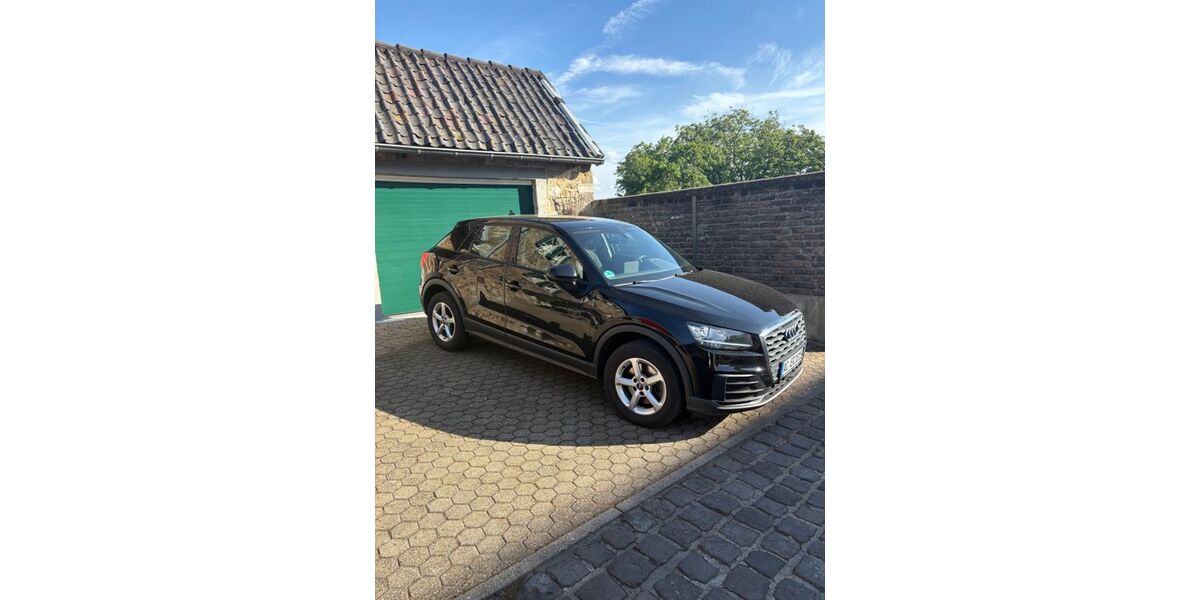 Audi Q2 106.000 km 13.900 &euro; Stolberg 52223