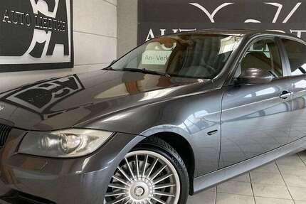 Alpina D3 120.000 km 14.499 &euro; Jülich 52428