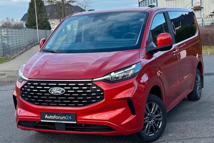 Ford Tourneo Custom 24.000 km 36.799 &euro; Jülich 52428