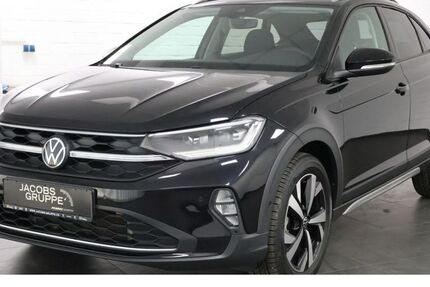 VW Taigo 13.476 km 25.780 &euro; Alsdorf 52477