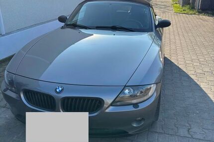 BMW Z4 97.000 km 13.449 &euro; Aachen 52076