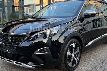 Peugeot 5008 142.000 km 17.900 &euro; Stolberg 52222
