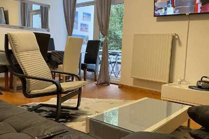 Zimmer Aachen Aachen-Mitte - 3 Zimmer, 1.550&euro; | Angebot:5885420