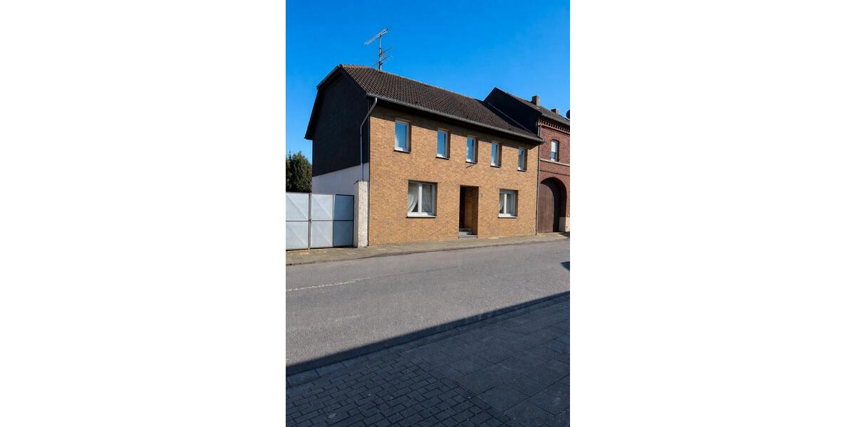 Einfamilienhaus Erkelenz - 7 Zimmer, 155 m&sup2;, 295.000&euro; | Angebot:26285688