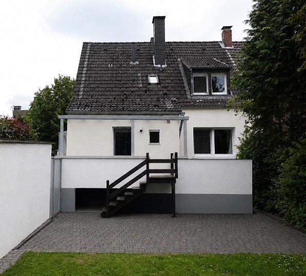 Doppelhaushälfte Jülich - 6 Zimmer, 125 m&sup2;, 398.000&euro; | Angebot:26522180
