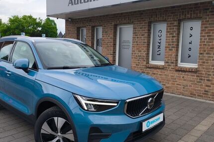 Volvo XC40 27.155 km 29.990 &euro; Übach-Palenberg 52531