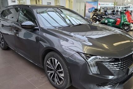 Peugeot 508 49.250 km 22.990 &euro; Heinsberg 52525