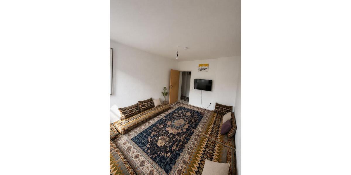 Etagenwohnung Aachen Aachen-Mitte - 4 Zimmer, 84 m&sup2;, 840&euro; | Angebot:26521326
