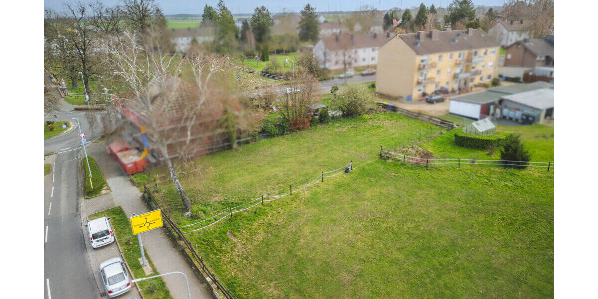 Grundstück Aldenhoven Siersdorf - 299.000&euro; | Angebot:26192212