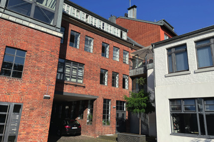 Gewerbeobjekt Aachen Aachen-Mitte - 430&euro; | Angebot:25894493