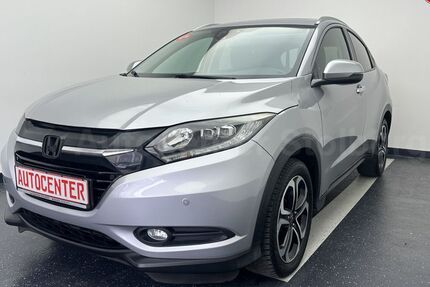 Honda HR-V 109.000 km 13.490 &euro; Stolberg 52222
