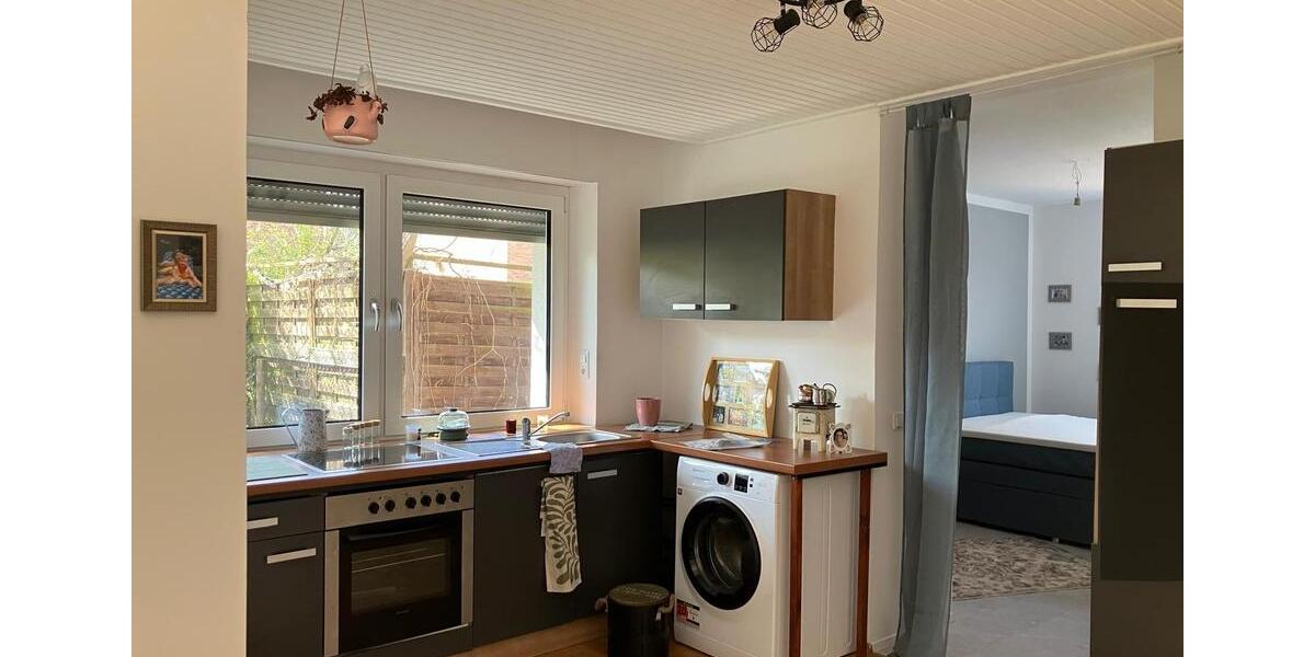 Erdgeschoßwohnung Herzogenrath - 1 Zimmer, 48 m&sup2;, 465&euro; | Angebot:25920025