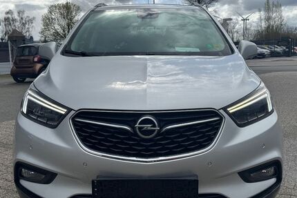 Opel Mokka 138.000 km 11.300 &euro; Alsdorf 52477