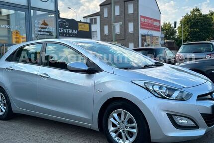 Hyundai i30 155.000 km 6.990 &euro; Eschweiler 52249