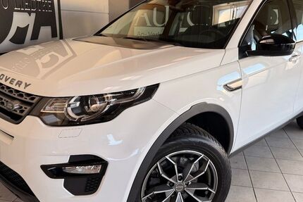 Land Rover Discovery 97.000 km 18.499 &euro; Jülich 52428