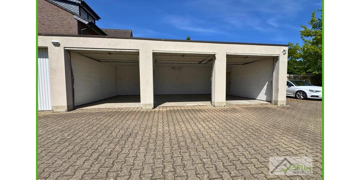 Gewerbeobjekt Inden - 200&euro; | Angebot:26417349