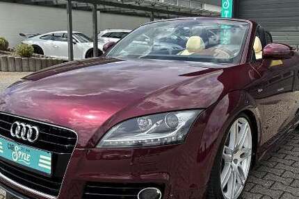 Audi TT 86.950 km 13.690 &euro; Niederzier 52382