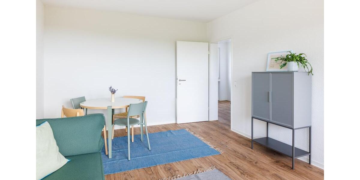 Etagenwohnung Aachen Aachen-Mitte - 3 Zimmer, 90 m&sup2;, 2.204&euro; | Angebot:20494927