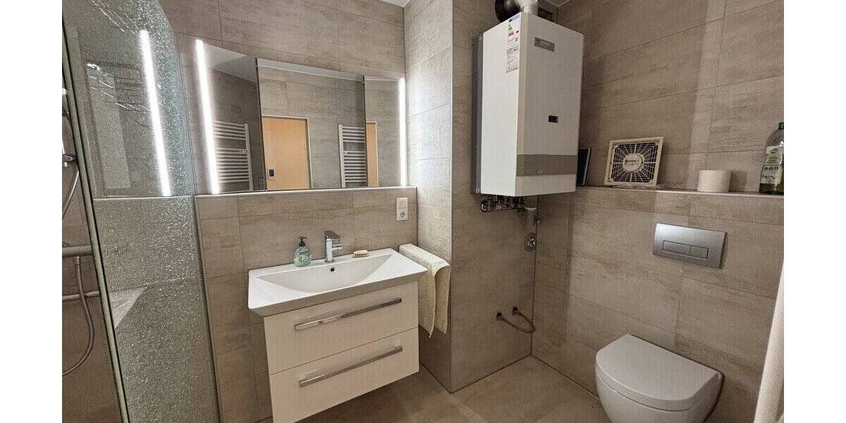 Etagenwohnung Aachen Eilendorf - 2 Zimmer, 58 m&sup2;, 210.000&euro; | Angebot:26176709